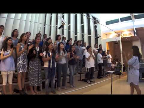 Hail Holy Queen Salve Regina video