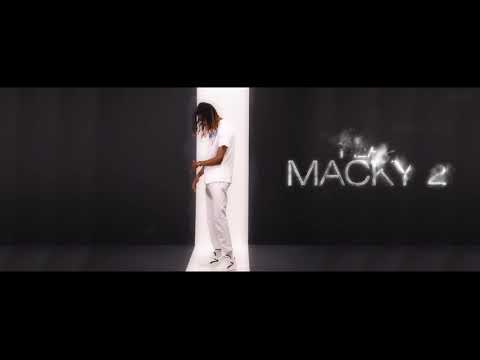 Jay Rox Ft Macky2 - calibre Official music video//Zedfireplay.co