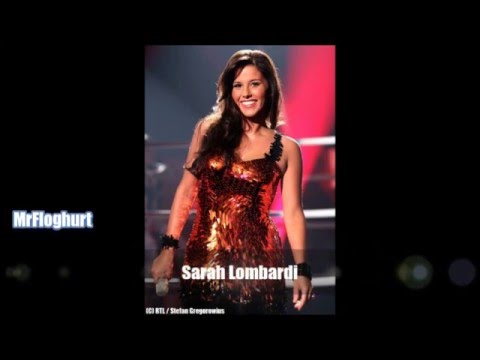 [Secret] Let's Dance 2016 ~ Die Kandidaten [Deutschland | Germany]