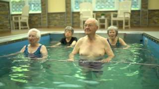 Meth-Wick Community – Warm Water Therapy Pools at The Woodlands (Full)