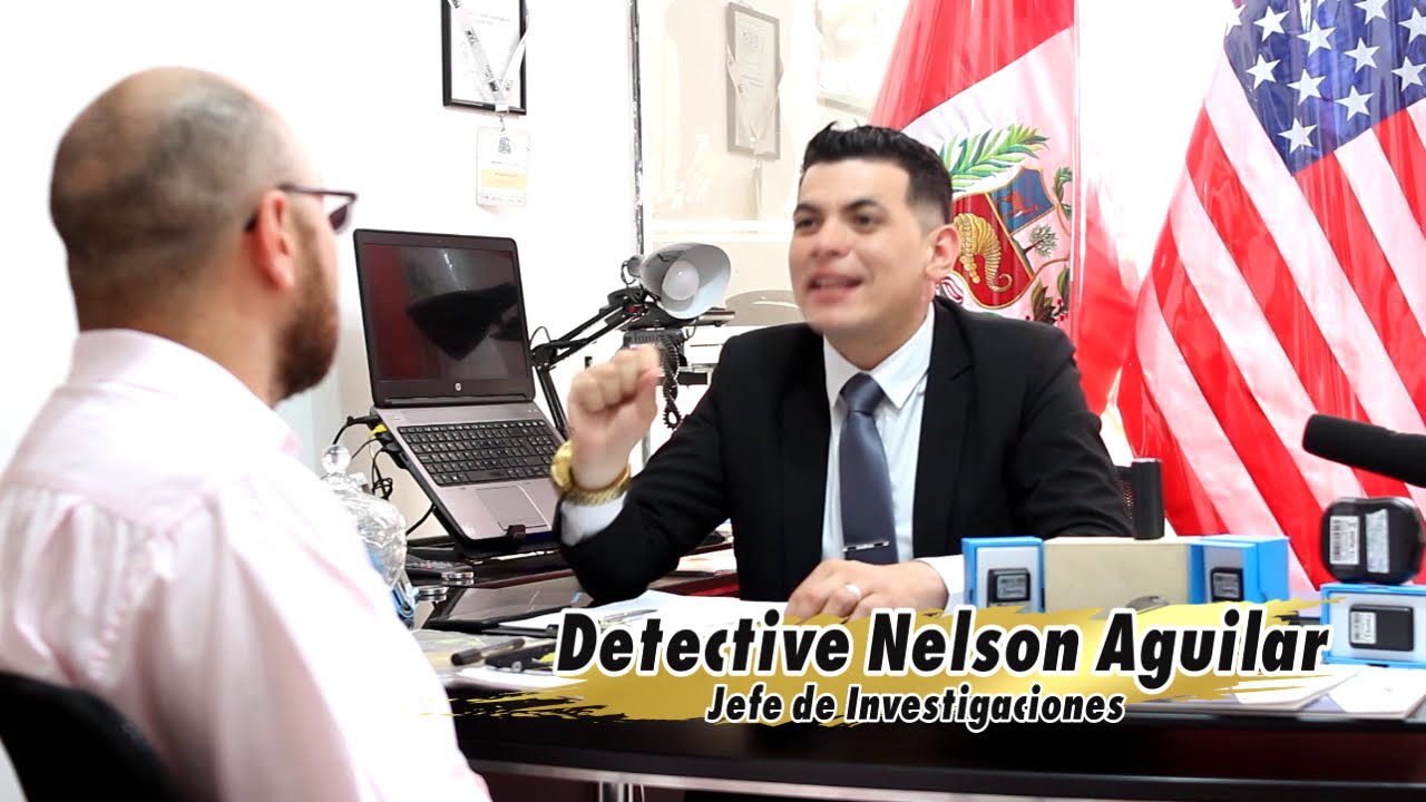 Detectives Privados Perú Secretos ¿Cómo Identificar un Detective ESTAFADOR