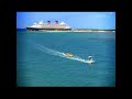 Disney Cruise Line 2008 Trailer