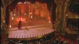 Videoklip Nightwish - Phantom Of The Opera s textom piesne