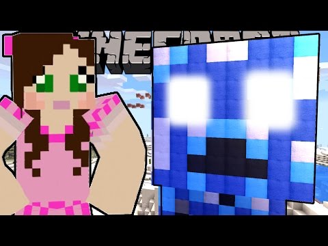 Minecraft: CATCHING A CRIMINAL! - CATCH MR TROLL - Custom Map [3]