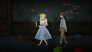 Dawn Bell trailer teaser