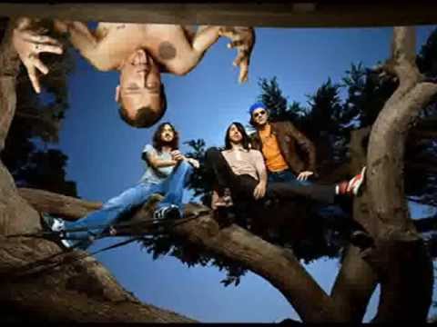 Red Hot Chili Peppers - Stadium Arcadium Subtitulada