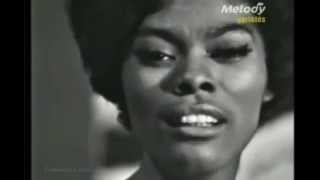 Dionne Warwick: A House Is Not A Home