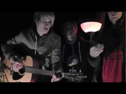 DECEMBER PEALS | NEW SONG: "ABANDON" (acöustic-över-mönster-versiön)