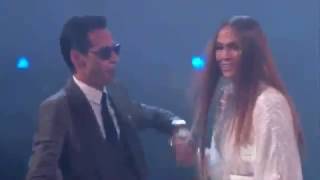 Jennifer Lopez ft Marc Anthony -  Olvidame y pega la vuelta (tradus in romana)