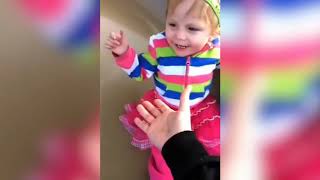 лучшая подборка Приколы с детьми
