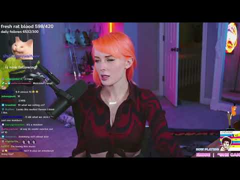Meowri Domme Mindset