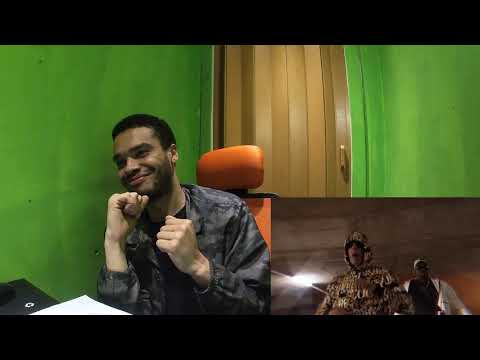 LIAMM REACTS TO SWEDISH RAP!!!🇬🇧🇸🇪 (DREE LOW X ADEL - KAPABEL 2)