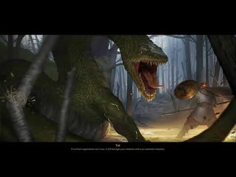 Battle Brothers Expert Ironman  [#8.9]: Alps, Then Nomad Camp