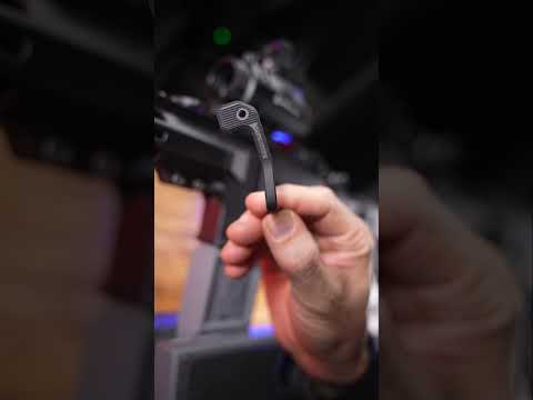 MAGPUL JUST ANNOUNCED 😵🔥 #magpul #veteran #gun #shotshow #tactical #tmag #pmag #new #ar15 #rifle