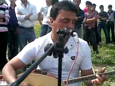 Ekrem Reso - Ismail Rascho Dayike