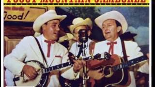 On MY Mind-Lester Flatt,Earl Scraggs &amp;The Foggy Mountain Boys