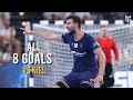 Best Of Nedim Remili ● All Goals vs THW Kiel ● 2022 ᴴᴰ