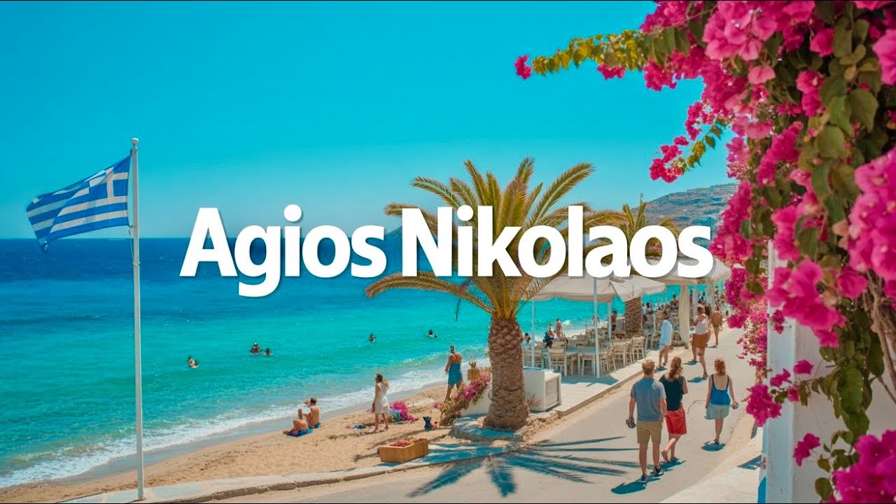 Agios Nikolaos