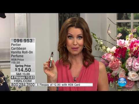 HSN | HSN Today: Perlier Beauty Mother's Day Special 04.26.2017 - 07 AM