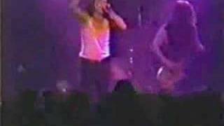 Stabbing Westward - Lies (Live)