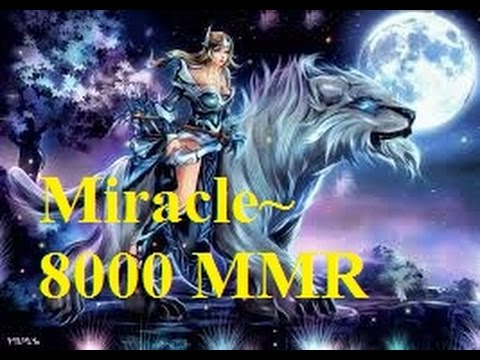 Miracle~  Mirana Vol.1