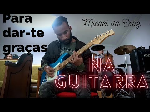 Para Dar - te Graças - Raiz Coral