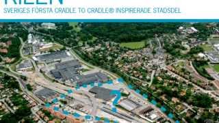 preview picture of video 'Ronneby 2013 - inspirerad av Cradle to Cradle®'