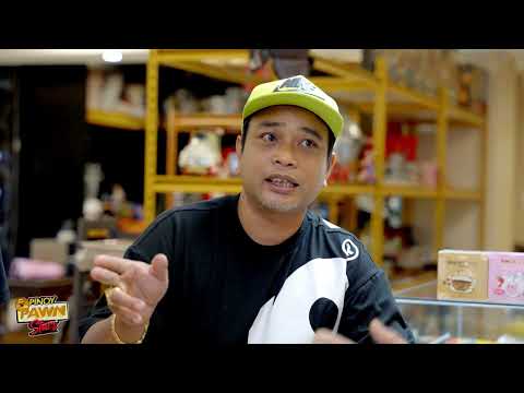Pinoy Pawnstars Ep.182 - Relihiyon o Kulto ?