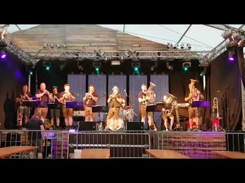 Die Rainer Life - sAm's Tenorhorn 2.0