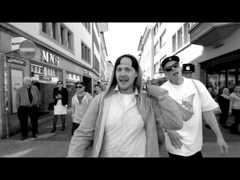 Schwizer Rap - Phumaso, Smack