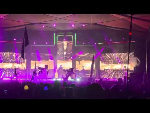 Yheti | Okeechobee Music Festival 2023