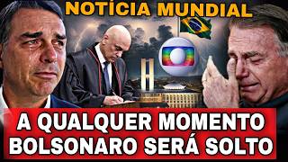 URGENTE! Apóstolo parou a live e DEUS FALOU Bolsonaro será liberto