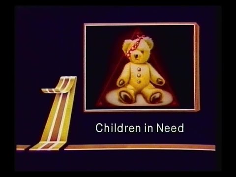 BBC2 Continuity | 22nd November 1985