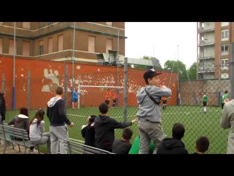 Highlights Anni Verdi - Baita