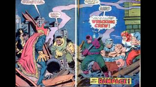 The Mountain Goats - The Diaz Brothers