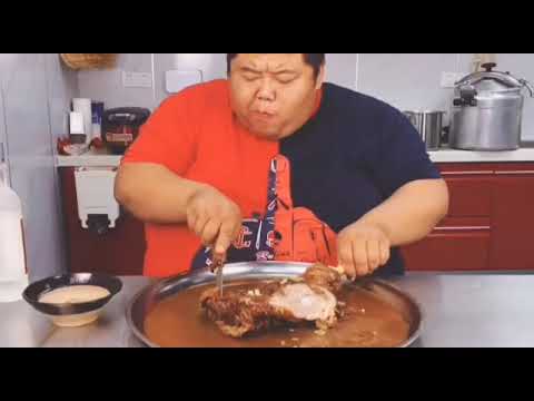 Pee4tee feat Bastard don “fat man”