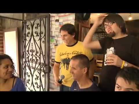 Vele Vele Vele / Programa 12 / Mexico - Francia / Parte 1