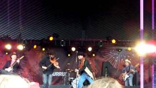 Heartland Heartbreak- Ridley Bent & Lyrics