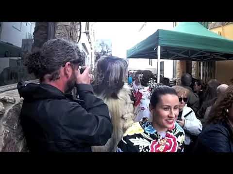 Matanza Tradicional Extremeña en Caminomorisco  - Tradiciones de Las Hurdes