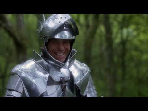 Excalibur: Lancillotto (Nicholas Clay) 1981