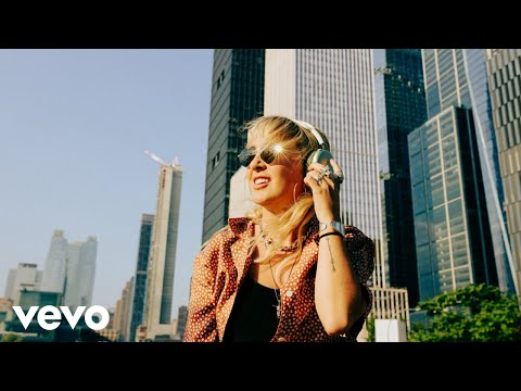 Paula Mattheus - Me Pasaste Tú