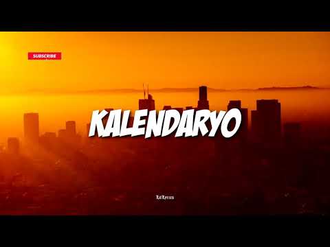 Kalendaryo lyrics