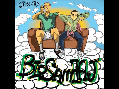 Citva i Skale - Bio sam haj