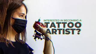 Tattoo Apprenticeship