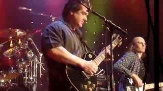Lotus Land Rush Subdivisions / Closer To The Heart / YYZ at Whisky 2016