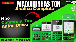 Maquininha ton qual o melhor?Maquininha Ton Vale A Pena?Maquininha Ton é boa? Saiba tudo!