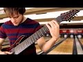 Torque Soul (Solo 9 String)