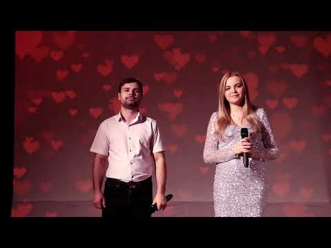 Sergiu & Eugenia Titica - Daca ai sti cat te iubesc ❤️ (Cover)