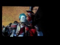 Robots Signal Scene