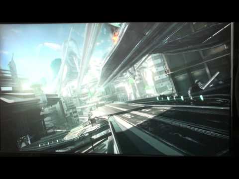 Final Fantasy XIII Adamantoise Gil/CP farming 1:46 Efficient method